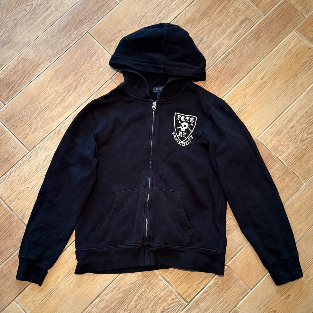 Ralph Lauren Polo Hoodie